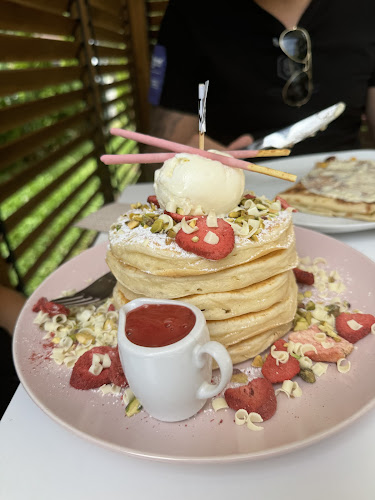 Naleśnikarnia „TreleMorele”