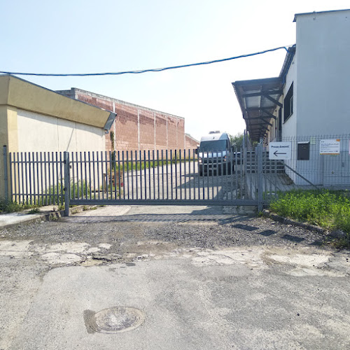 Prawdziwe Lody - zakład produkcyjny - Opole