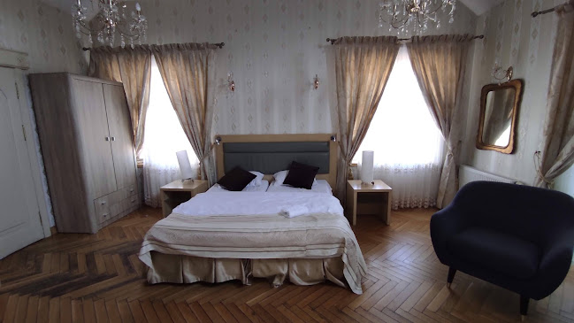 Pensjonat "U Kawalca" - Gastronomia