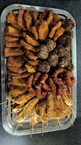 Comentarii opinii despre Jana's Landküche