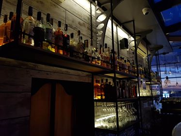 Messa Pub & Restaurant - Gastronomia