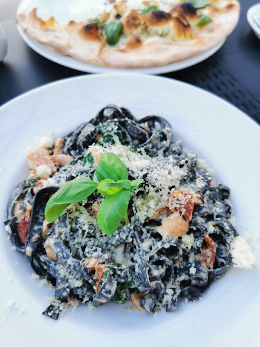 Comments and reviews of Restauracja Caffettano
