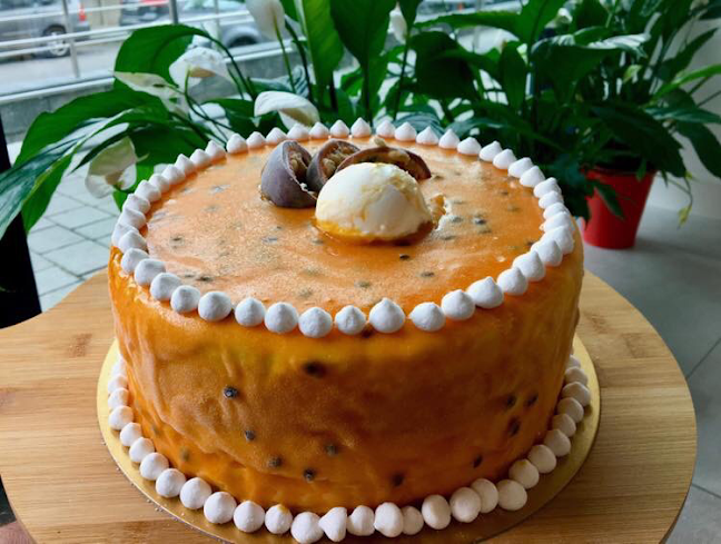 Lodziarnia Lodówka - Warszawa