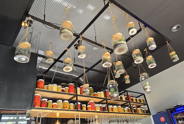 Comentarii opinii despre Vege Love