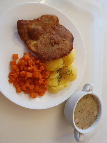 Comentarii opinii despre Bistro w Pasażu