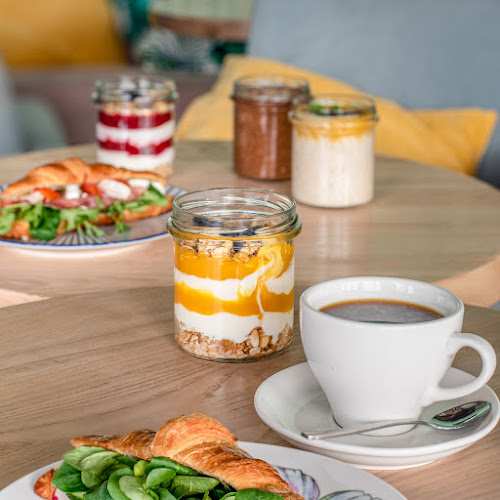 Etno Cafe Wrocław 101 - Wrocław