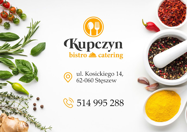 Kupczyn Bistro & Catering