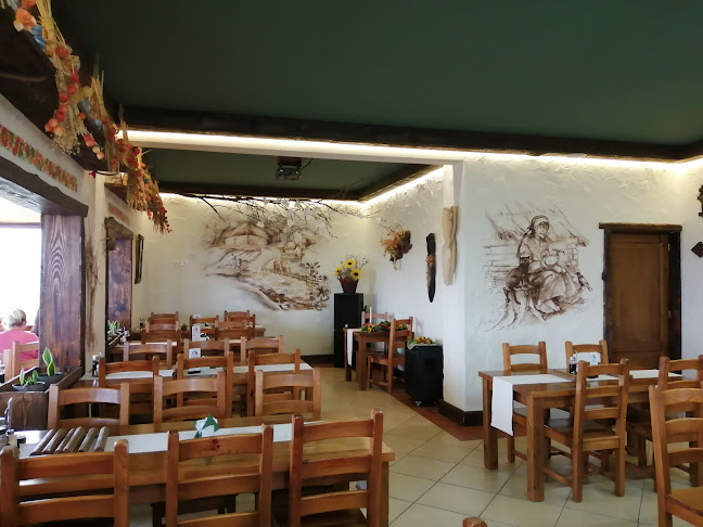 Reviews of Restauracja Stara Piekarnia in Katowice - Gastronomia