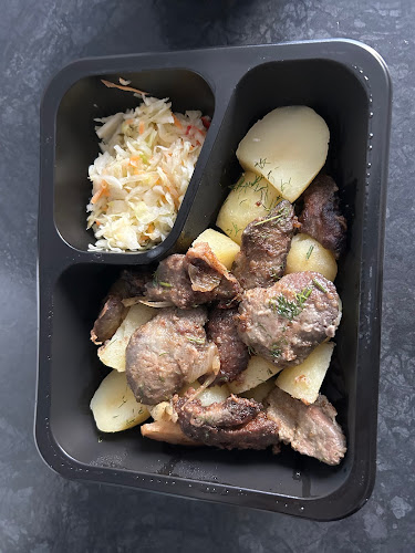 Dobrze Zjesz - Gastronomia