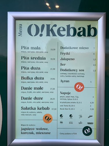 Kebab O!kebab