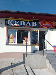 Kebab King House