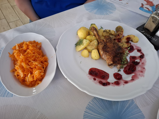 Zajazd u ELiZY | Restauracja i Noclegi - Gastronomia