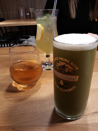 Comentarii opinii despre MIKOYA RAMEN BAR