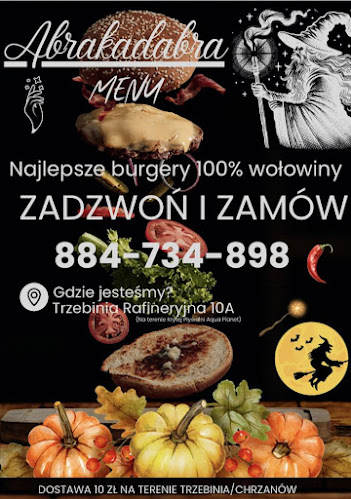 Rafineryjna 10A, 32-540 Trzebinia