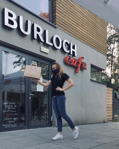 Burloch Cafè - Gastronomia