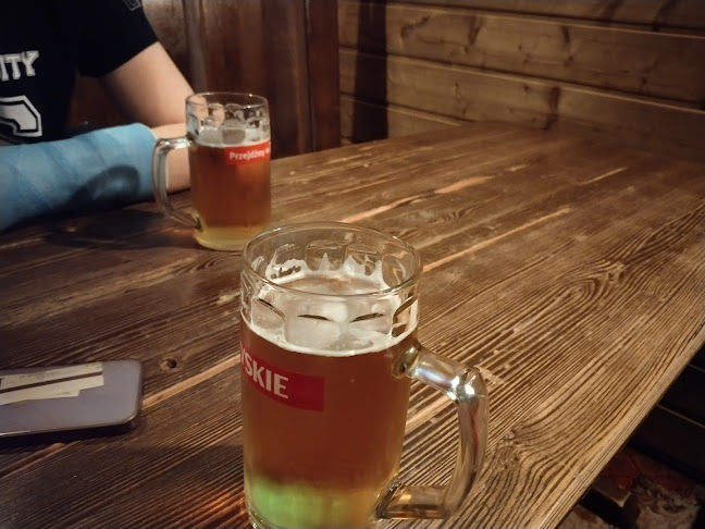 Opinii despre Jameson Pub în Rzeszów - Gastronomia