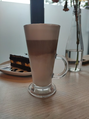 Comentarii opinii despre Kawiarnia Choco Obsession