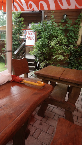 Bosco Pizza - Zakopane