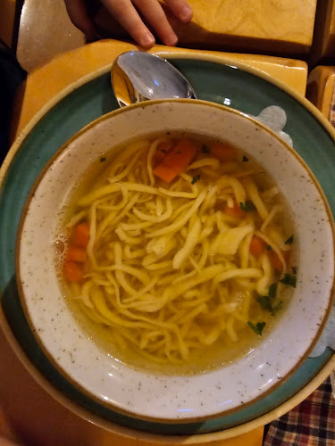 Karczma Taberska - Janowiec