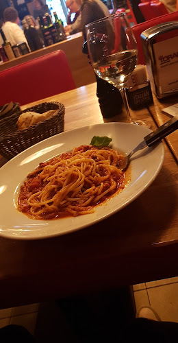 Forni Rossi 777 Pizza e Cucina Napoletana Naramowice - Gastronomia