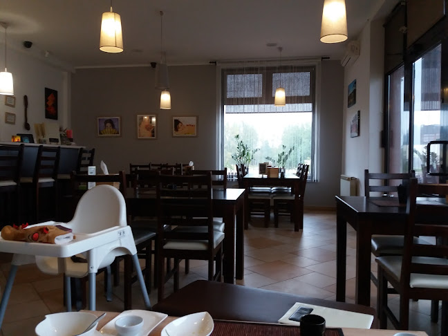 Comentarii opinii despre Szuszi- Pokochaj sushi