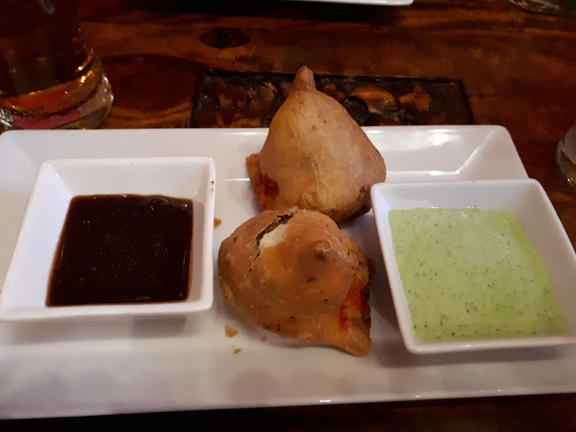 Namaste India: Restauracja Indyjska, Indian Restaurant in Warsaw - Gastronomia
