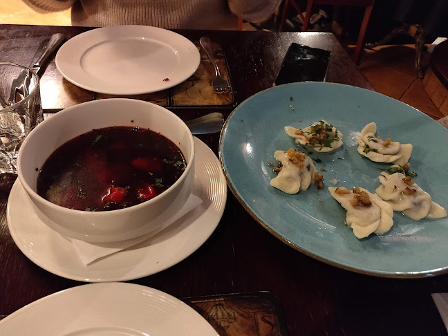 Opinii despre Restauracja Starka în Opole - Gastronomia