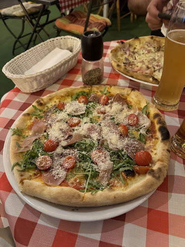 Na Łazarskim Cieście - Poznań