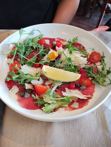 Vicini Trattoria Italiana - Warszawa