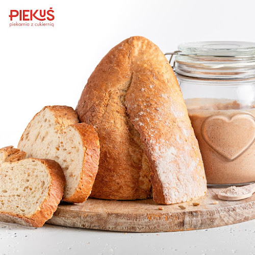 PIEKUŚ piekarnia z cukiernią