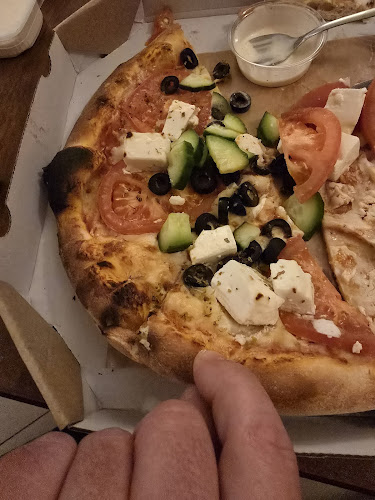 Reviews of I Love Pizza Poznań in Poznań - Gastronomia