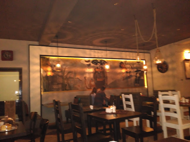 El Mariachi Restauracja - Gastronomia
