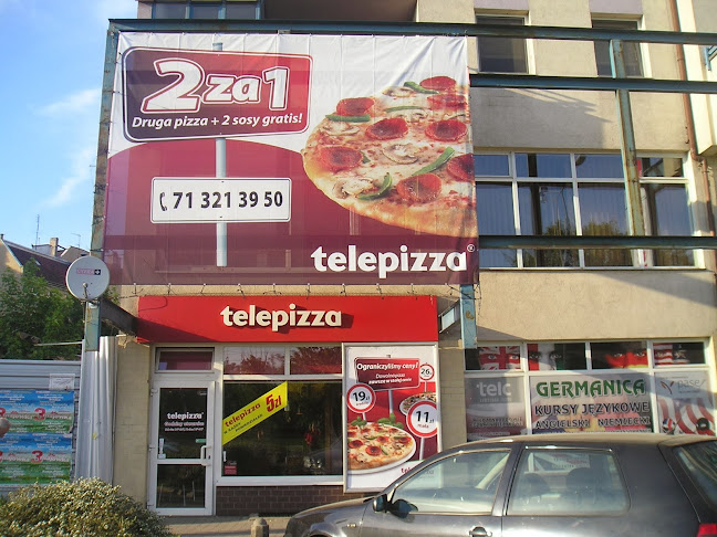 T-Pizza