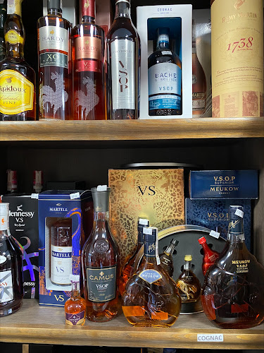 Korkowa 159, 04-549 Warszawa