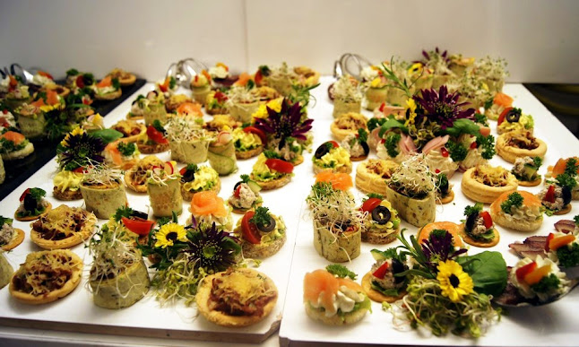 Inspiracja Smaków Bistro