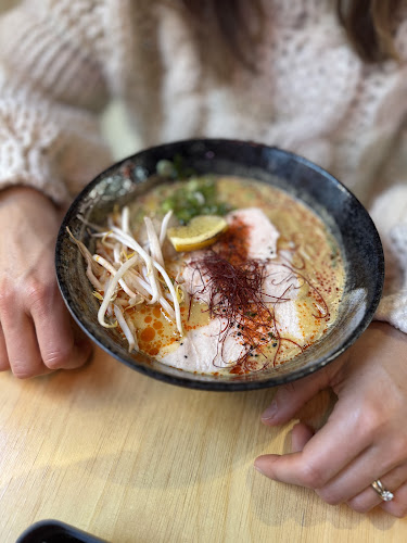 Comments and reviews of Yatta Ramen Wrocław