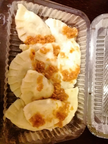 Pierogi z pieca Phone number