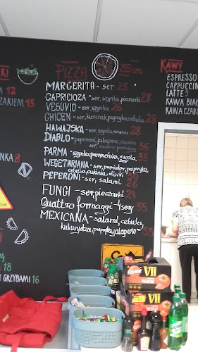 Comentarii opinii despre Bistro Wesolandia