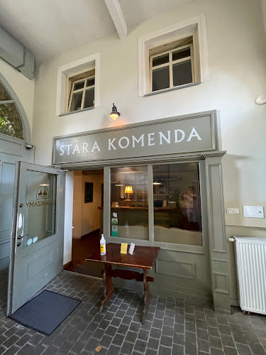 Browar Stara Komenda