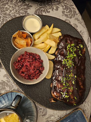 Opinii despre Restauracja Roma în Inowrocław - Gastronomia