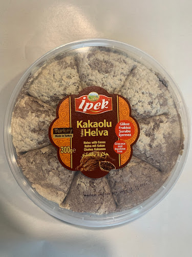 Winny Bułgar - Gastronomia