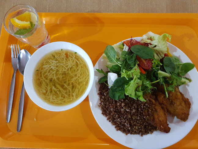 Bistro Luna - Warszawa