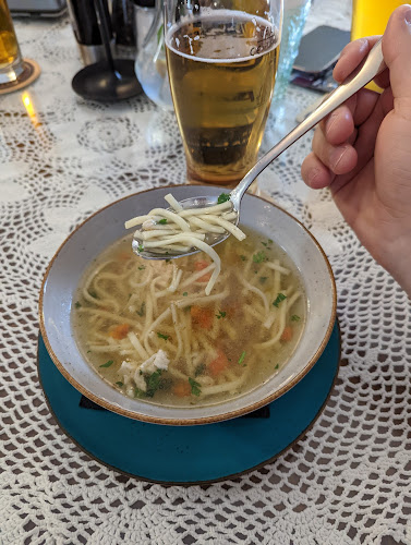 Reviews of Międzywojenna in Pszczyna - Gastronomia