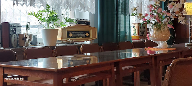Bar Gabryś Open Times