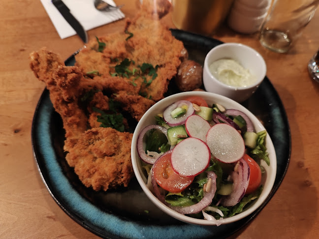 Restauracja Karramba Bydgoszcz