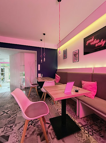 Naleśnikarnia „TreleMorele” - Jastrzębie-Zdrój