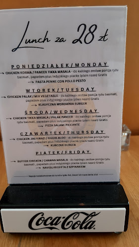 Comments and reviews of URBAN KITCHEN & GRILL