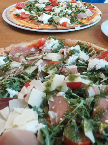 Casa Mia 21 - Gastronomia