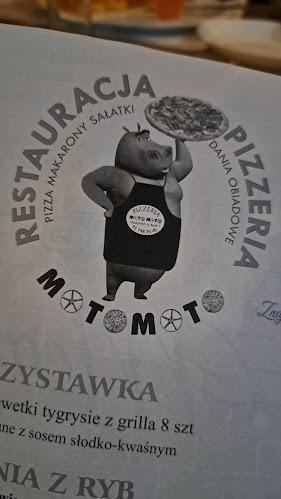 Opinii despre MotoMoto în Międzychód - Gastronomia