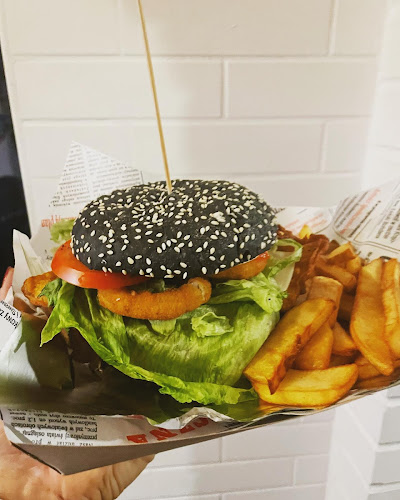 Fish And Chips - Gastronomia